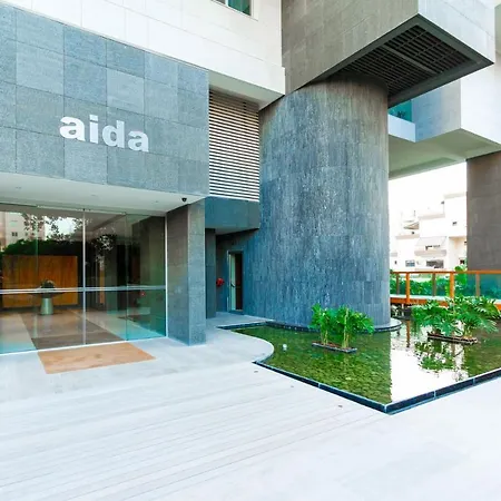 Opera Exclusive Apts By Trulycyprus ليماسول