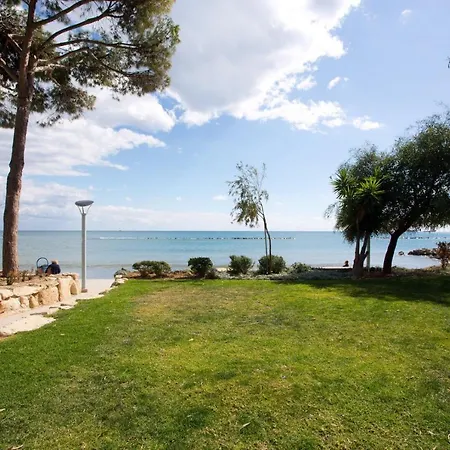 Opera Exclusive Apts By Trulycyprus *