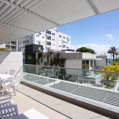 Opera Exclusive Apts By Trulycyprus * ليماسول