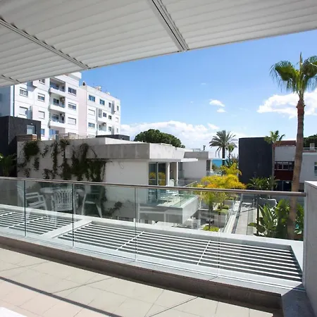 Apartment Opera Exclusive Apts By Trulycyprus Limassol