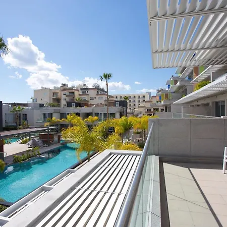 Opera Exclusive Apts By Trulycyprus Apartment Limassol