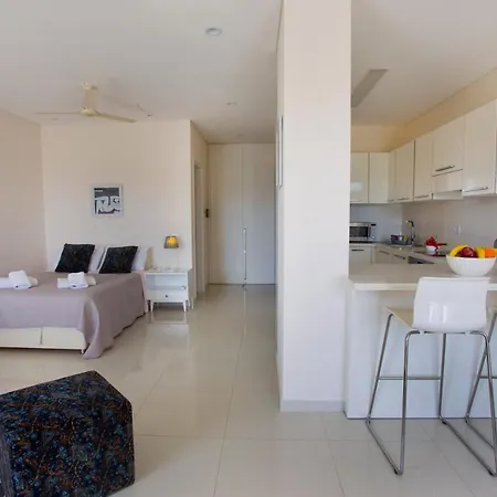 Opera Exclusive Apts By Trulycyprus * ليماسول