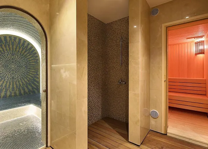 Opera Exclusive Apts By Trulycyprus Lejlighed Limassol