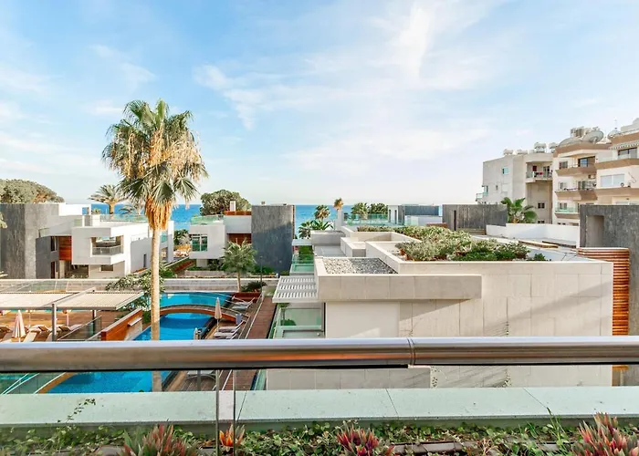 Opera Exclusive Apts By Trulycyprus