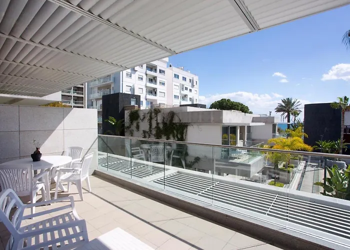 Opera Exclusive Apts By Trulycyprus * Limassol