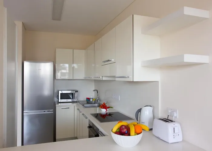 Opera Exclusive Apts By Trulycyprus Limassol