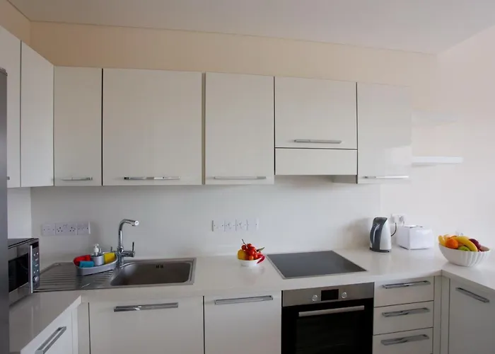 Opera Exclusive Apts By Trulycyprus Limassol