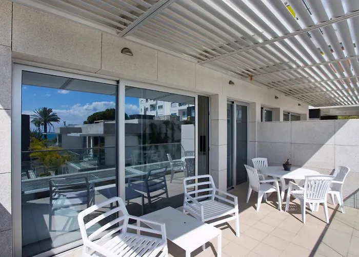 Opera Exclusive Apts By Trulycyprus Lejlighed Limassol