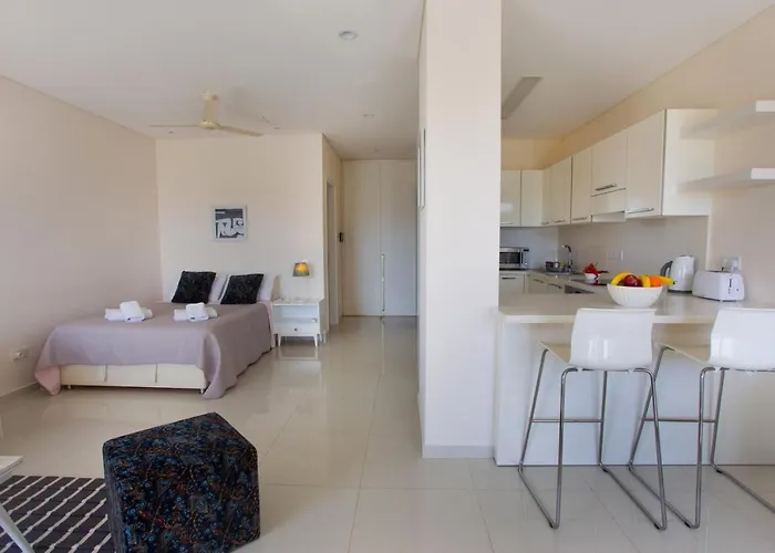 Opera Exclusive Apts By Trulycyprus * Limassol