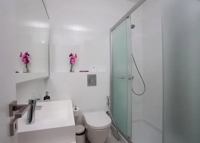 Lejlighed Opera Exclusive Apts By Trulycyprus *