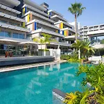 Apartment Opera Exclusive Apts By Trulycyprus Limassol