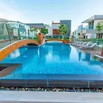 Opera Exclusive Apts By Trulycyprus