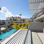 Opera Exclusive Apts By Trulycyprus Apartment Limassol