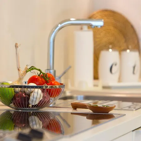 Opera Exclusive Apts By Trulycyprus Limasol