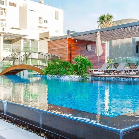 Opera Exclusive Apts By Trulycyprus