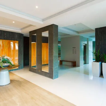 Opera Exclusive Apts By Trulycyprus *