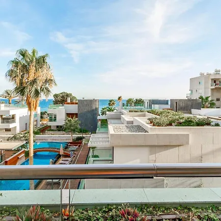 Opera Exclusive Apts By Trulycyprus