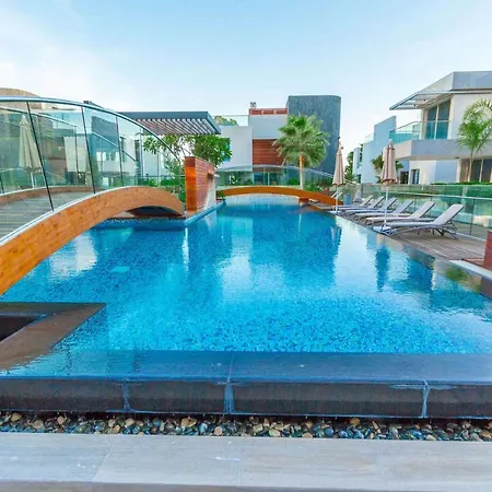 Opera Exclusive Apts By Trulycyprus