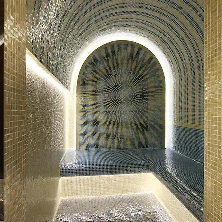 Opera Exclusive Apts By Trulycyprus