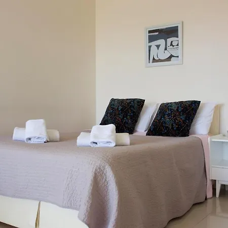 Opera Exclusive Apts By Trulycyprus * Limasol