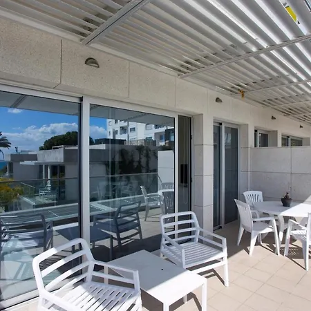 Opera Exclusive Apts By Trulycyprus アパート リマソール