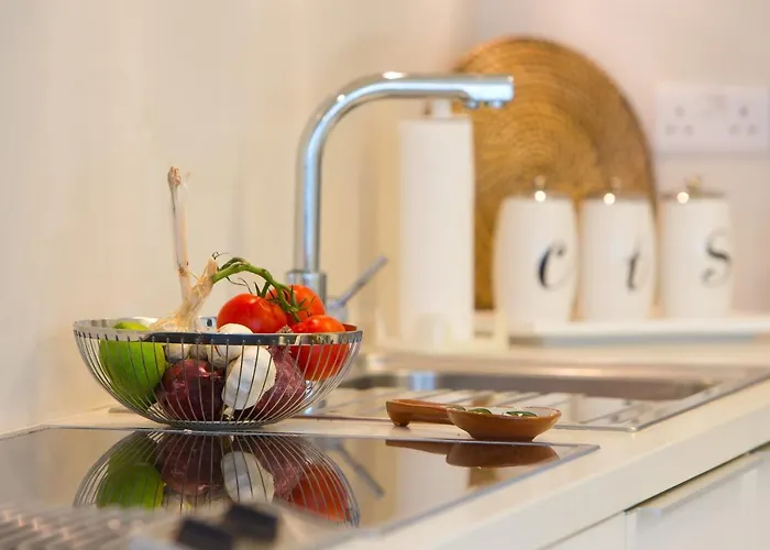 Opera Exclusive Apts By Trulycyprus Limassol