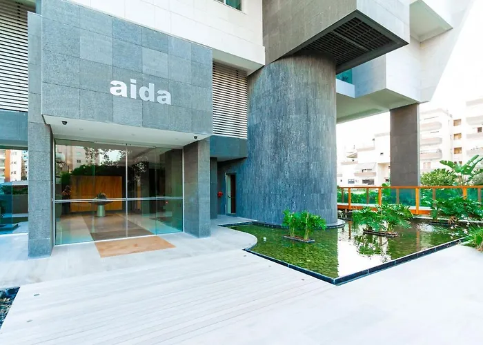 Opera Exclusive Apts By Trulycyprus Limassol