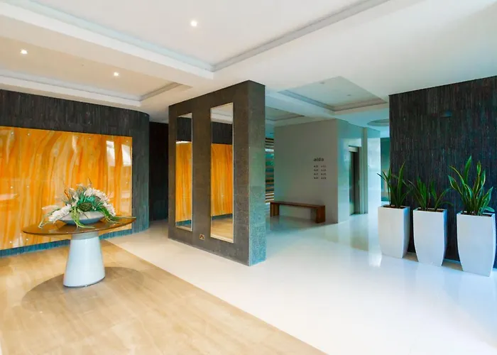 Opera Exclusive Apts By Trulycyprus *