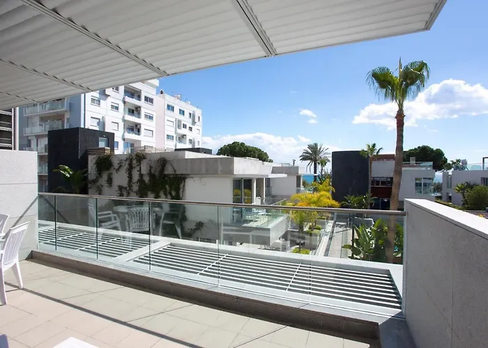 Apartamento Opera Exclusive Apts By Trulycyprus Limassol