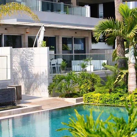 Apartament Opera Exclusive Apts By Trulycyprus Limassol
